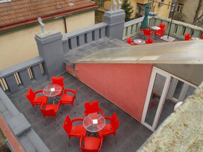 Guest House Miss Depolo