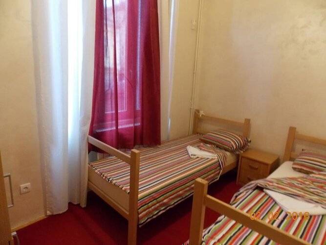 Guest House Miss Depolo