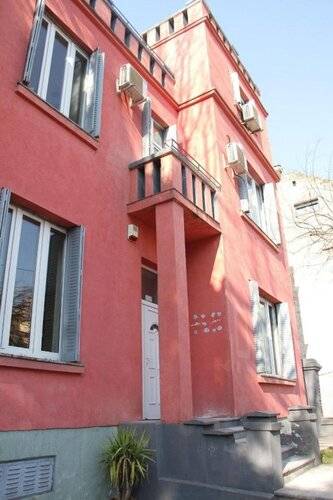 Guest House Miss Depolo