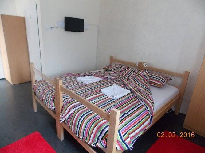 Guest House Miss Depolo