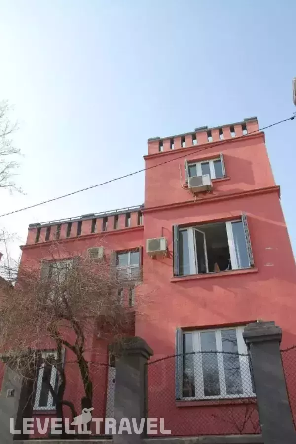 Guest House Miss Depolo