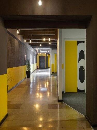 Hotel Bohemian Garni - Skadarlija
