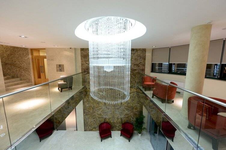 Hotel Hedonic