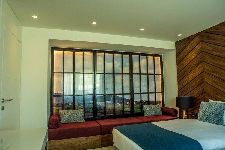 Hotel Hedonic