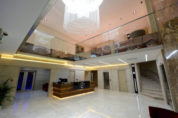 Hotel Hedonic
