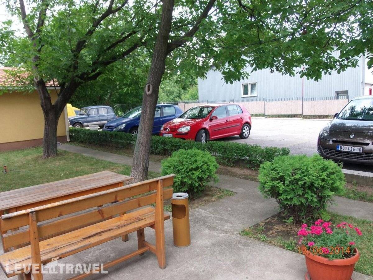 Изображение отеля 38