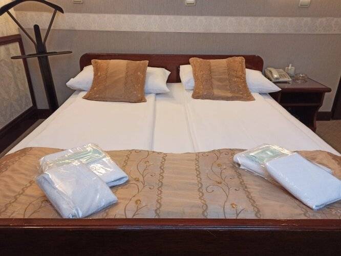 Hotel Lav