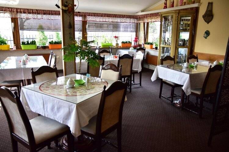 Hotel Lav