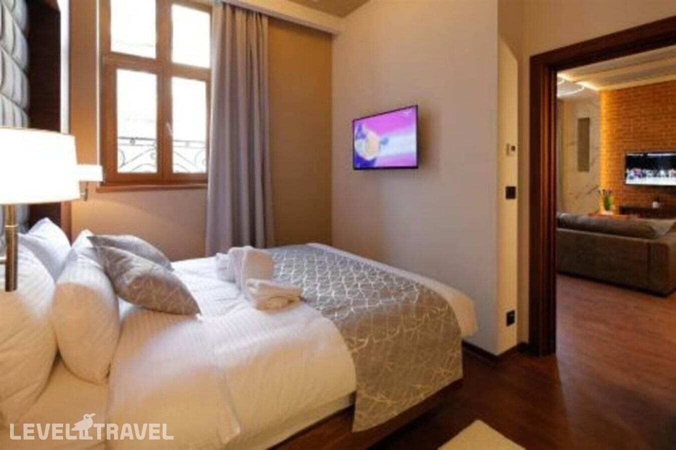 фотографии отеля Passpartù в Сербия(Белград) - фото №6