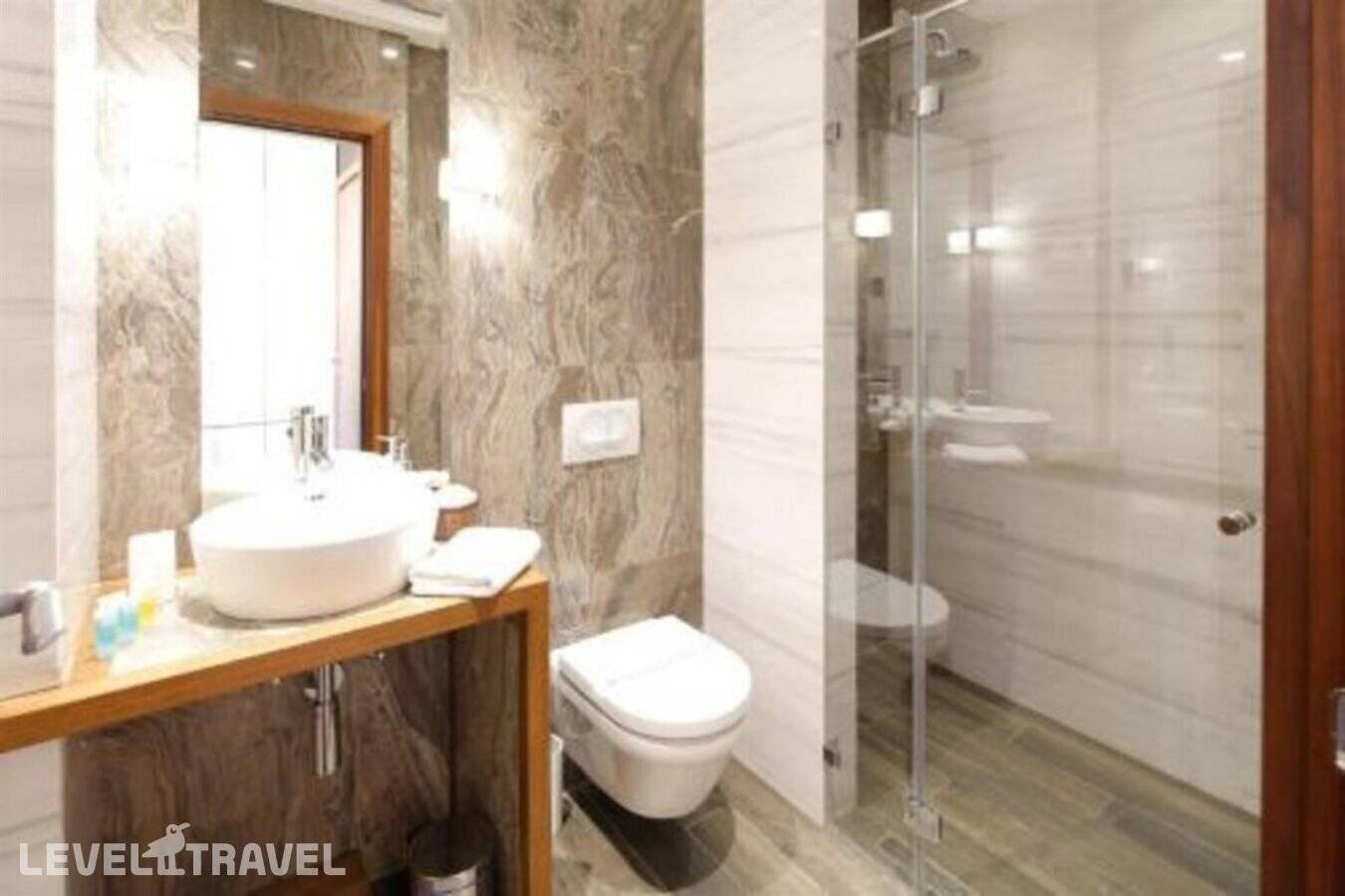 фотографии отеля Passpartù в Сербия(Белград) - фото №7