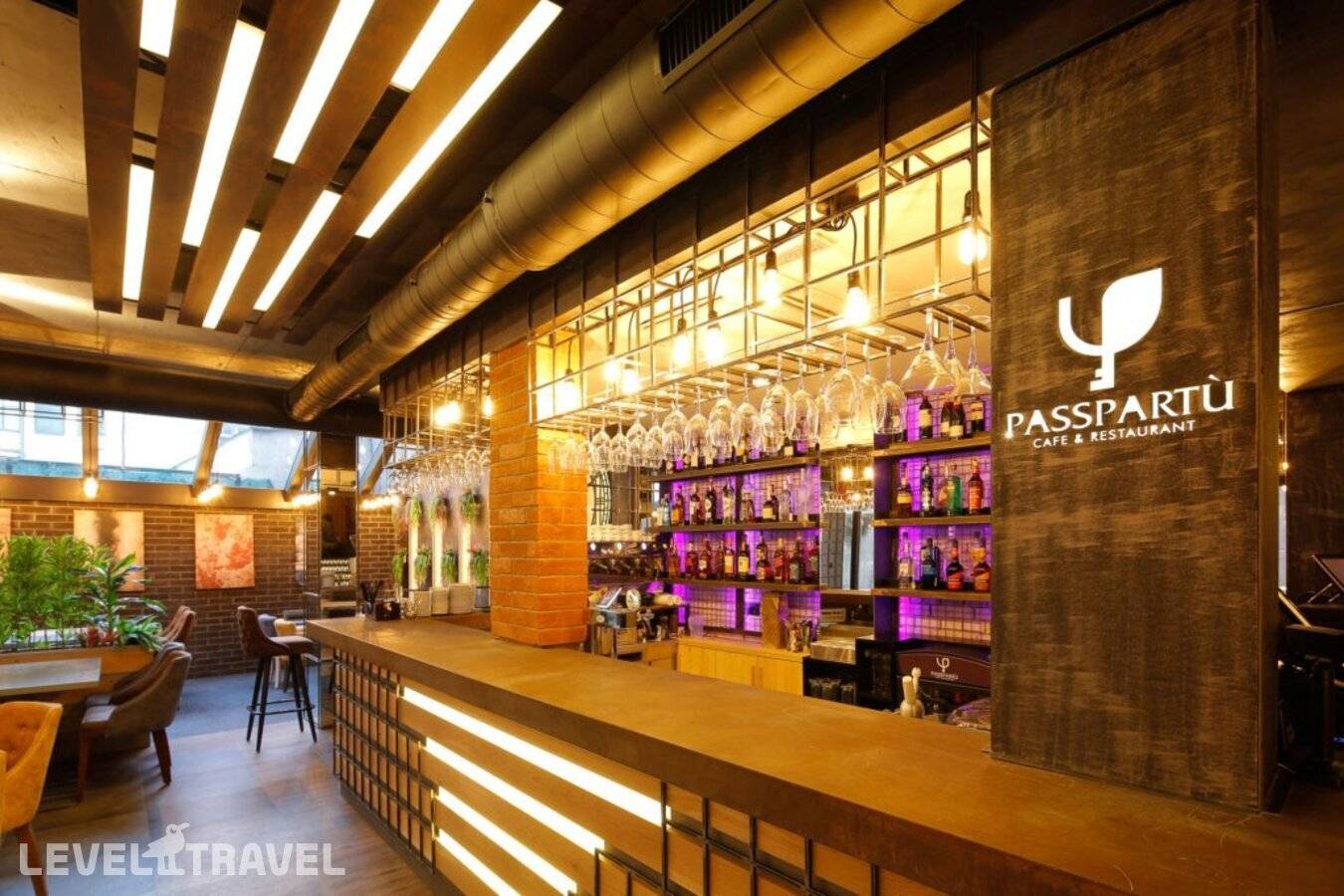 фотографии отеля Passpartù в Сербия(Белград) - фото №3