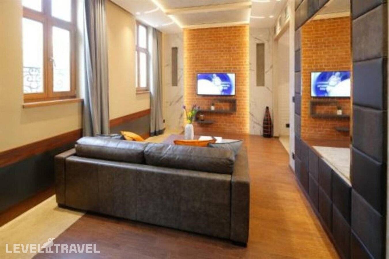 фотографии отеля Passpartù в Сербия(Белград) - фото №5