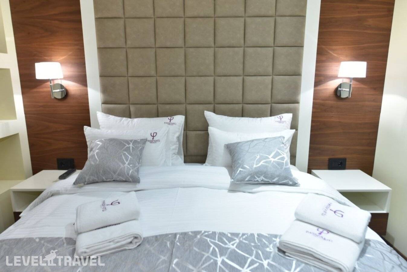 фотографии отеля Passpartù в Сербия(Белград) - фото №10