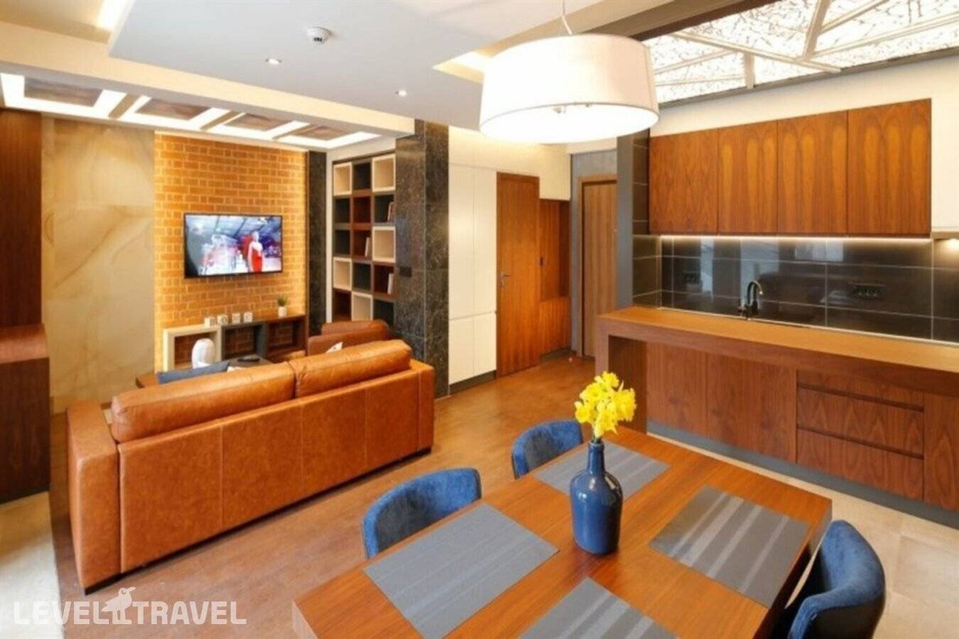 фотографии отеля Passpartù в Сербия(Белград) - фото №9