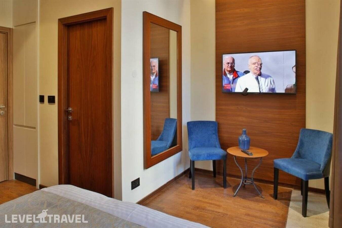 фотографии отеля Passpartù в Сербия(Белград) - фото №8