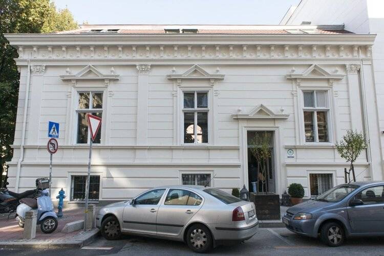Smokvica Dorćol B&B