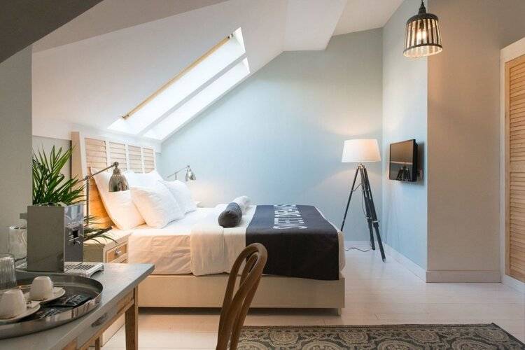 Smokvica Dorćol B&B