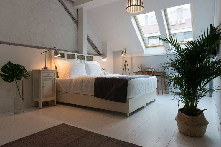 Smokvica Dorćol B&B