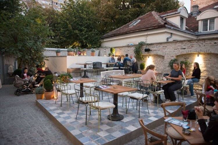 Smokvica Dorćol B&B