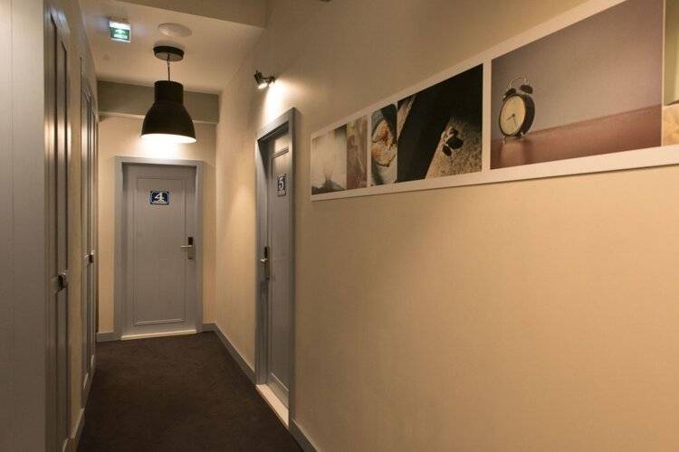 Smokvica Dorćol B&B