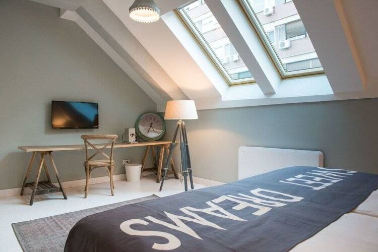 Smokvica Dorćol B&B