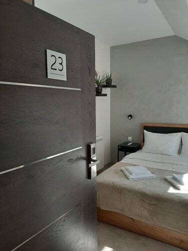 Urban Lodge Belgrade