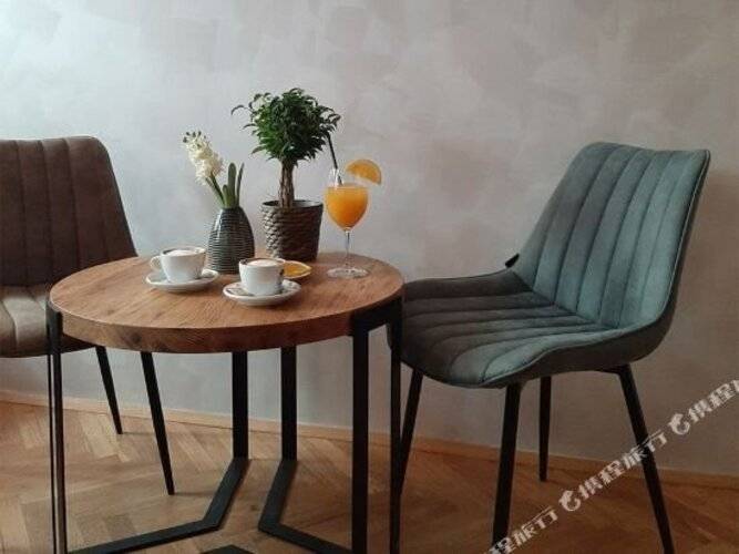 Urban Lodge Belgrade