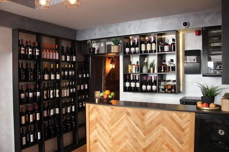 Urban Lodge Belgrade