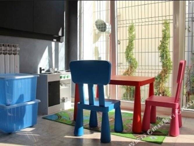 Urban Lodge Belgrade