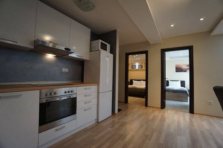 Urban Lodge Belgrade