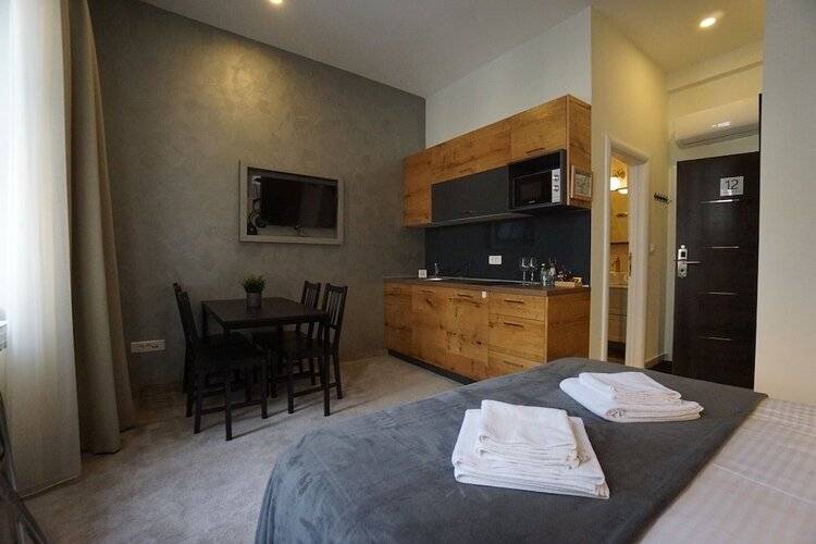 Urban Lodge Belgrade