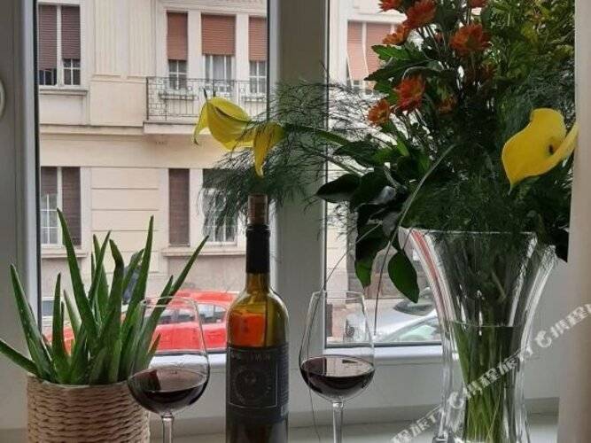 Urban Lodge Belgrade