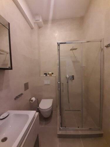 Urban Lodge Belgrade