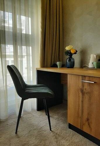 Urban Lodge Belgrade