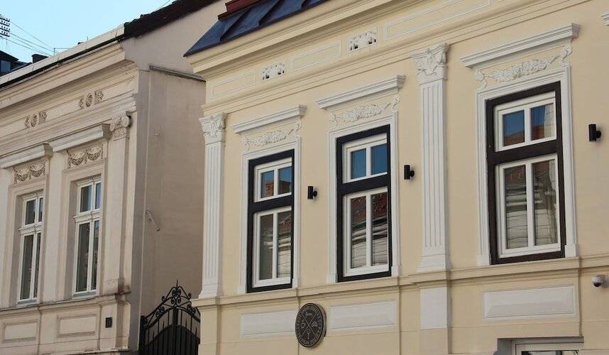 Urban Lodge Belgrade