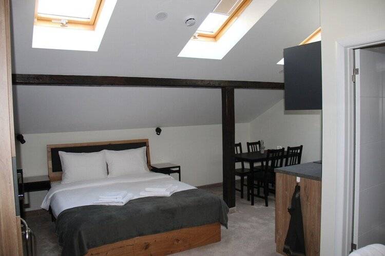 Urban Lodge Belgrade