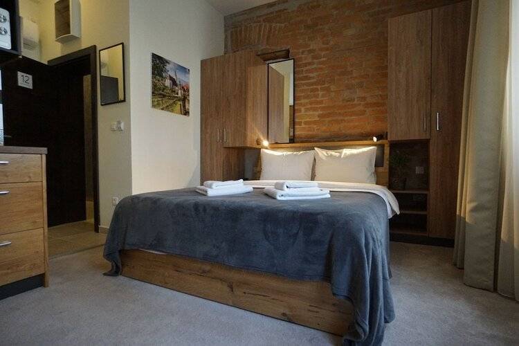 Urban Lodge Belgrade