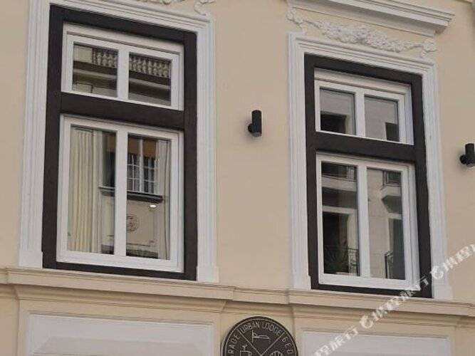 Urban Lodge Belgrade