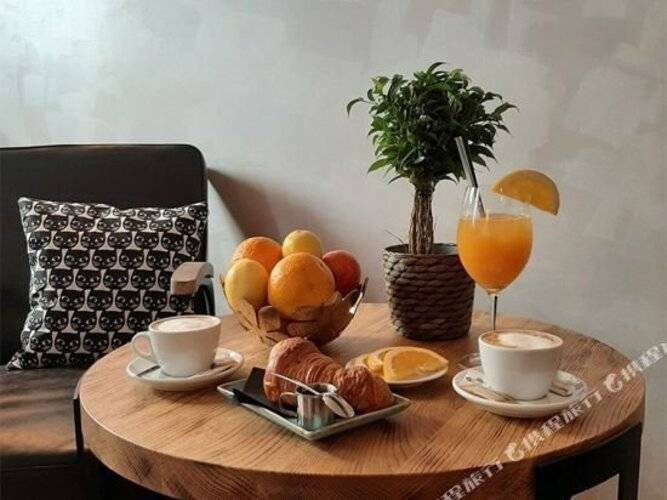 Urban Lodge Belgrade