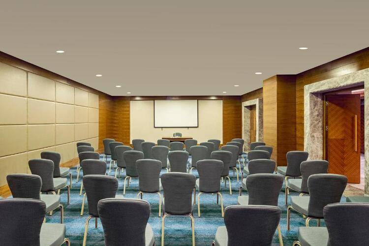 Movenpick Hotel & Thermal Spa