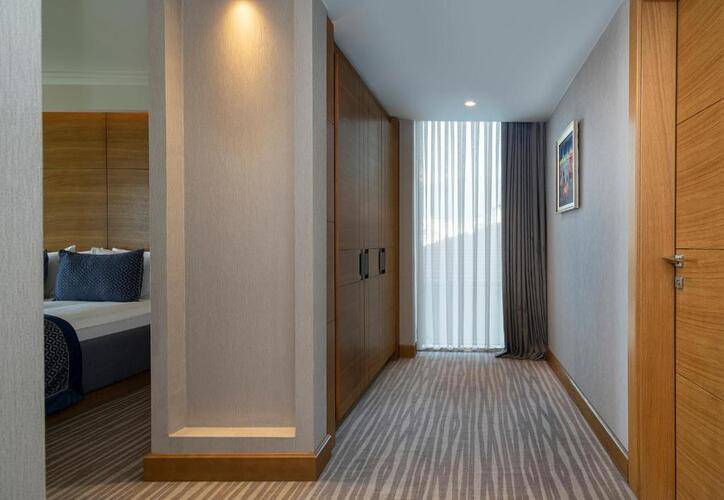 Movenpick Hotel & Thermal Spa
