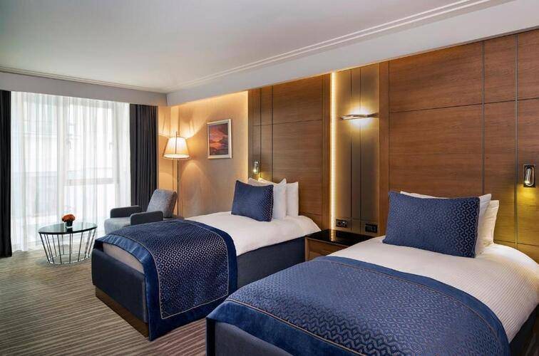 Movenpick Hotel & Thermal Spa