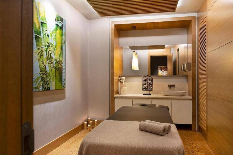 Movenpick Hotel & Thermal Spa
