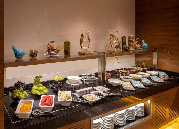 Movenpick Hotel & Thermal Spa