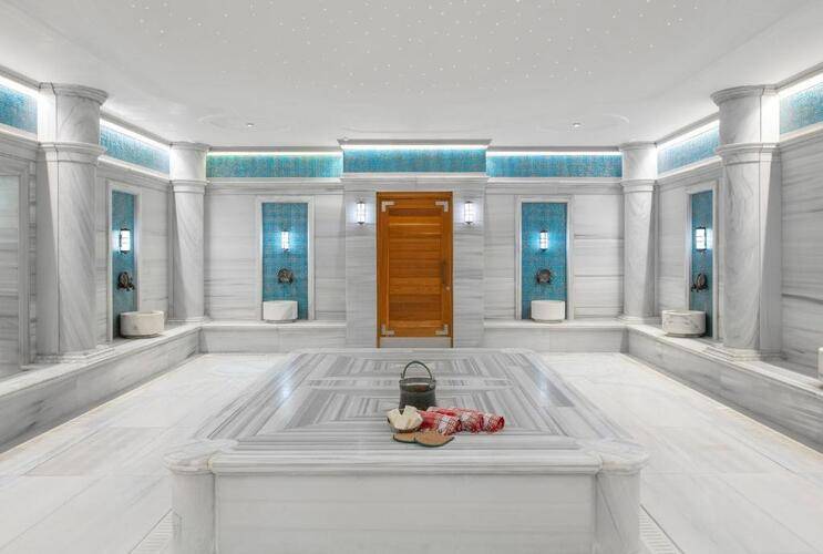 Movenpick Hotel & Thermal Spa