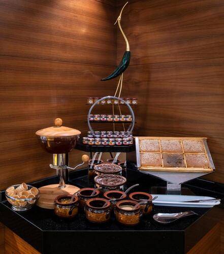 Movenpick Hotel & Thermal Spa