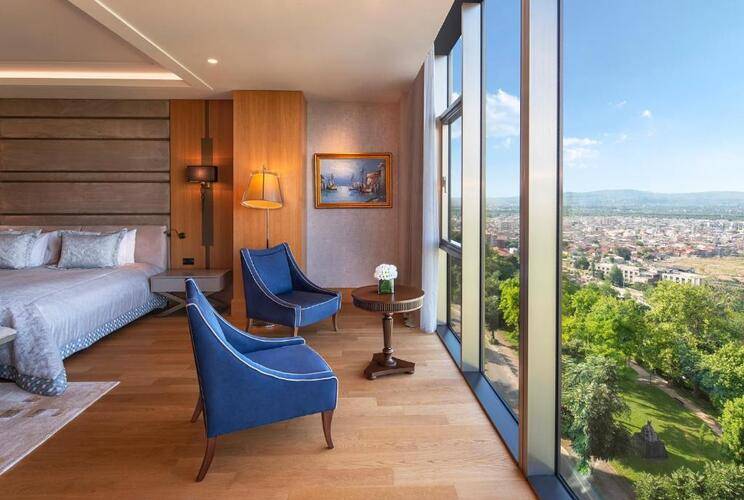 Movenpick Hotel & Thermal Spa