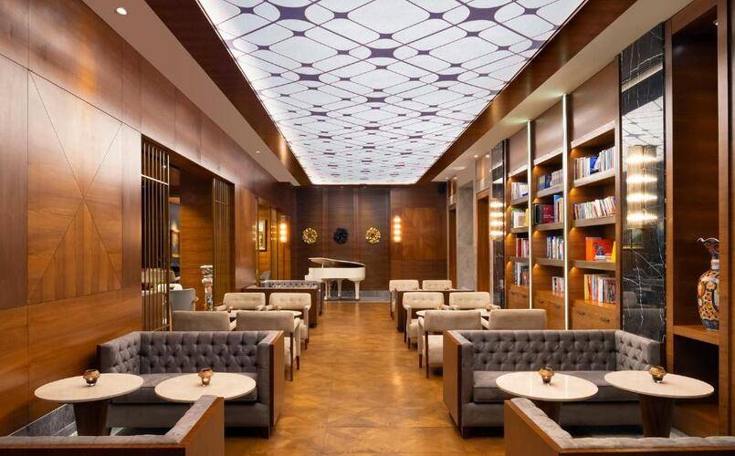 Movenpick Hotel & Thermal Spa