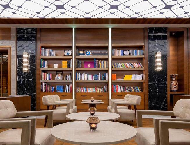 Movenpick Hotel & Thermal Spa