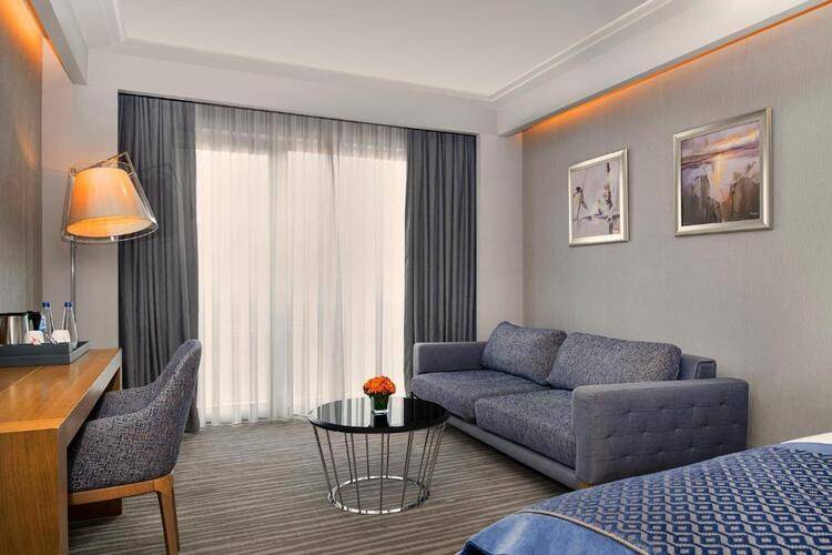 Movenpick Hotel & Thermal Spa